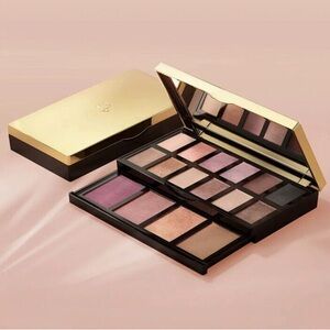 Lancôme Limited Edition Holiday 2022 Eyeshadow & Face Palette - New in box